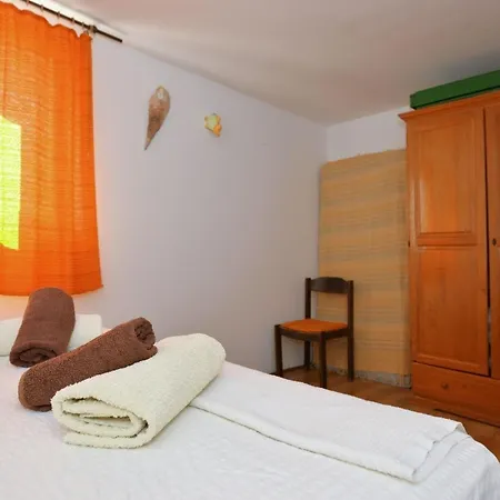 Steinhaus Am Meer Mit Ueberdachter Terrasse Als Perfekter Rueckzugsort Fuer Naturliebhaber Tatil Evi *